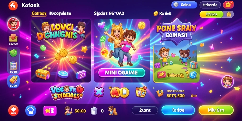 8368slot - Fitur bonus yang menarik dan menguntungkan.