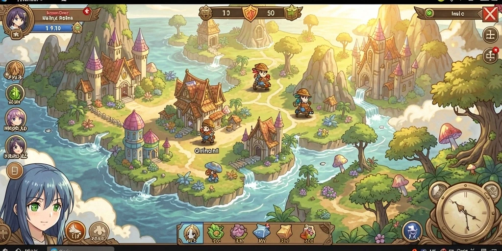 fastwin77 - Beragam mini game yang menantang di FASTWIN77.