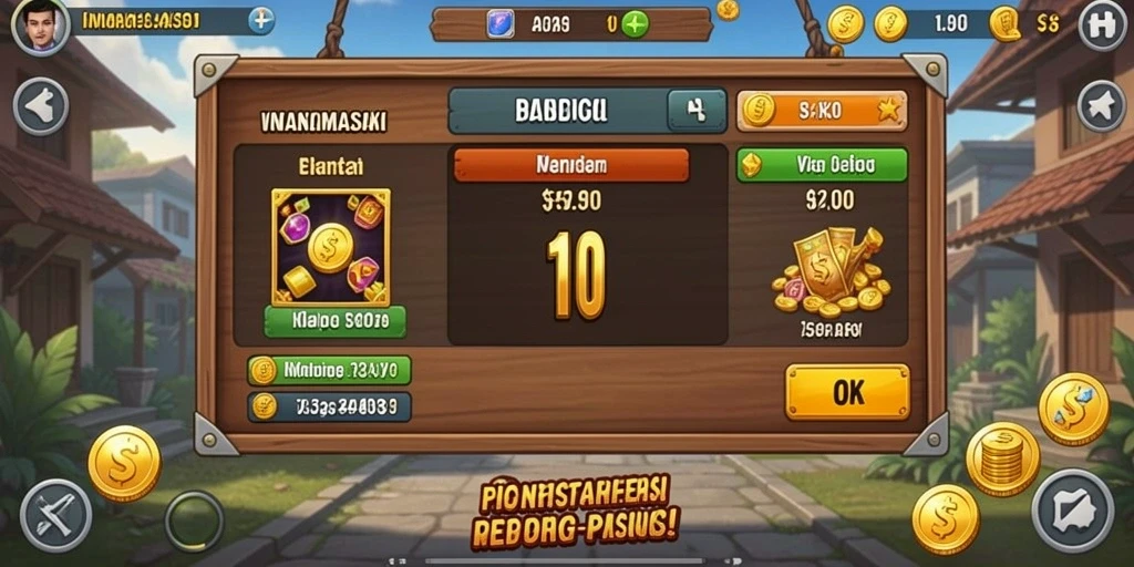 jayatop77 - Screenshot menampilkan fitur multiplayer yang menarik.
