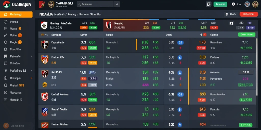 joyputar - Beragam tema slot dengan fitur bonus yang menarik.