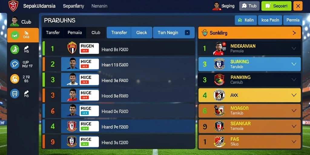 nex777 - Karakter baru yang menambah variasi permainan.