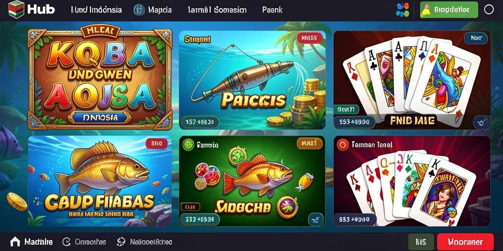 supraslot - Berbagai tema slot yang menghibur dan unik.