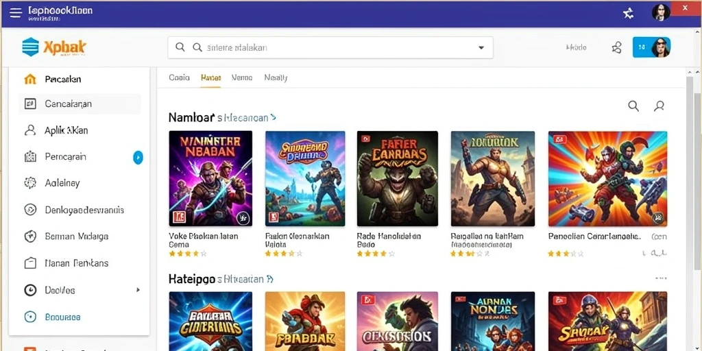 visitorbet - Beragam opsi permainan menarik tersedia.