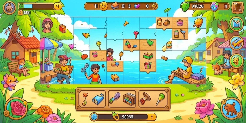 wongtoto - Fitur multiplayer yang memungkinkan bertanding langsung.